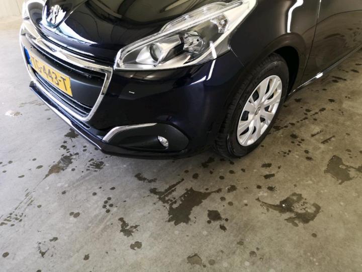 Photo 14 VIN: VF3CCHMZ6JT060306 - PEUGEOT 208 