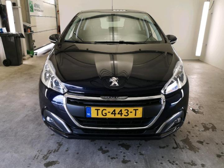 Photo 5 VIN: VF3CCHMZ6JT060306 - PEUGEOT 208 