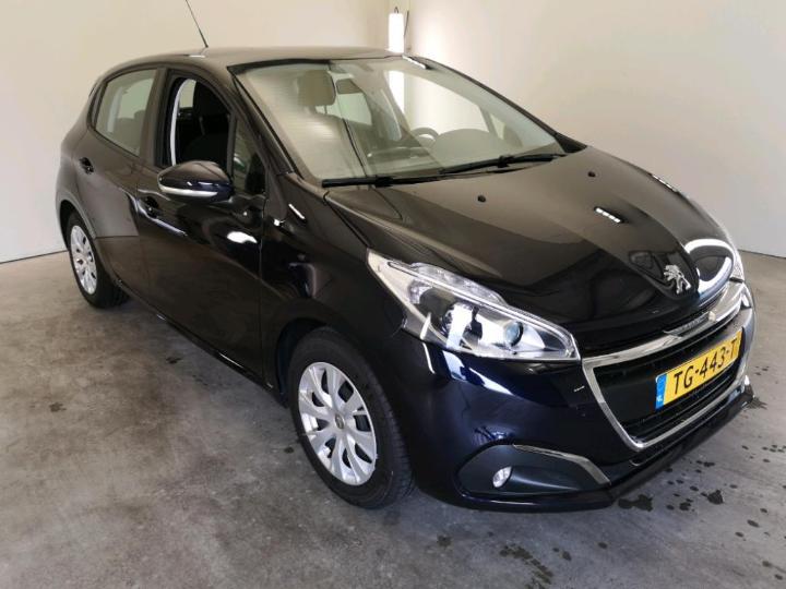 Photo 9 VIN: VF3CCHMZ6JT060306 - PEUGEOT 208 