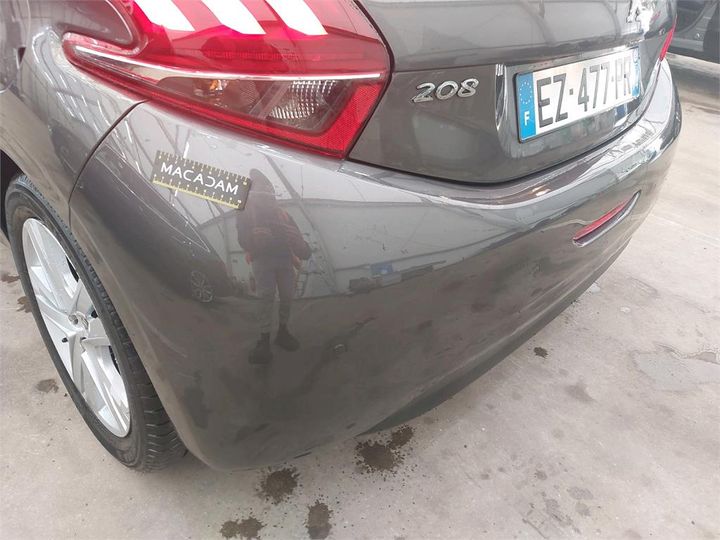 Photo 13 VIN: VF3CCHMZ6JT060759 - PEUGEOT 208 