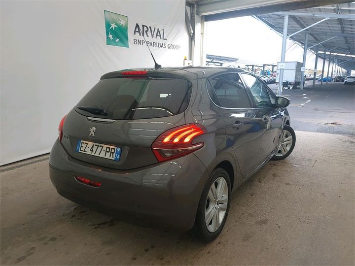 Photo 2 VIN: VF3CCHMZ6JT060759 - PEUGEOT 208 