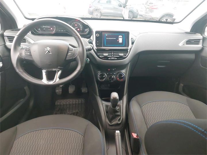 Photo 3 VIN: VF3CCHMZ6JT060759 - PEUGEOT 208 