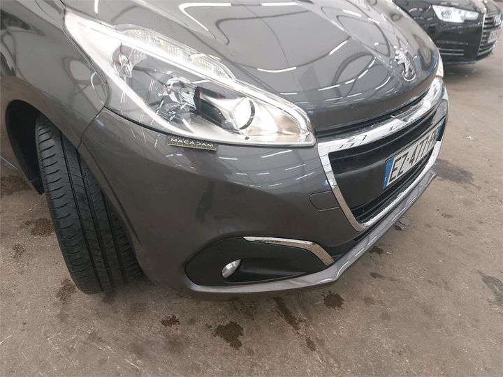 Photo 6 VIN: VF3CCHMZ6JT060759 - PEUGEOT 208 