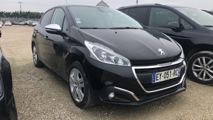 Photo 4 VIN: VF3CCHMZ6JT061150 - PEUGEOT 208 HATCHBACK 