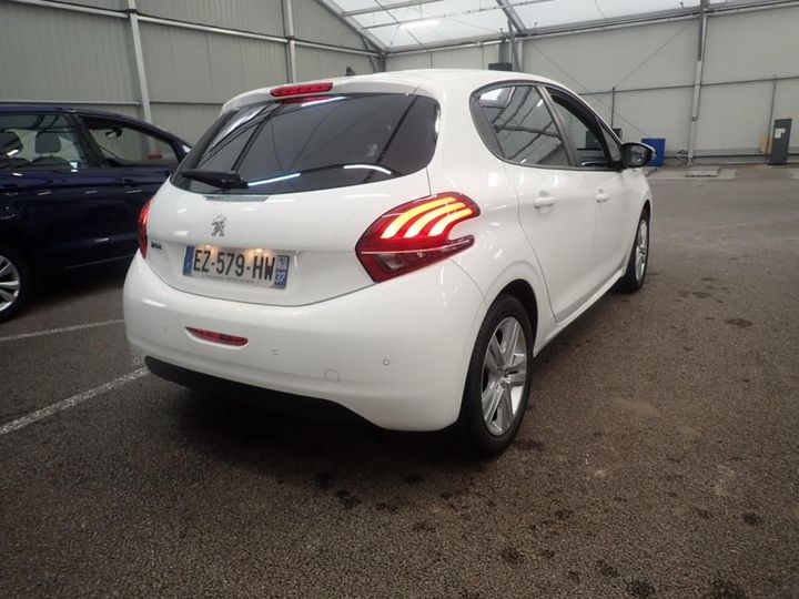 Photo 2 VIN: VF3CCHMZ6JT061458 - PEUGEOT 208 