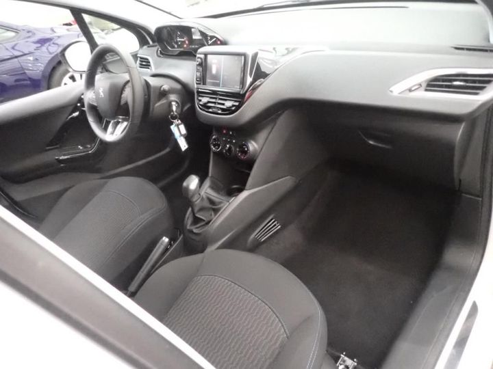 Photo 5 VIN: VF3CCHMZ6JT061458 - PEUGEOT 208 