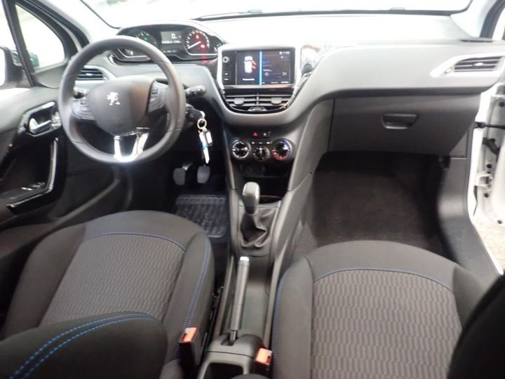 Photo 6 VIN: VF3CCHMZ6JT061458 - PEUGEOT 208 