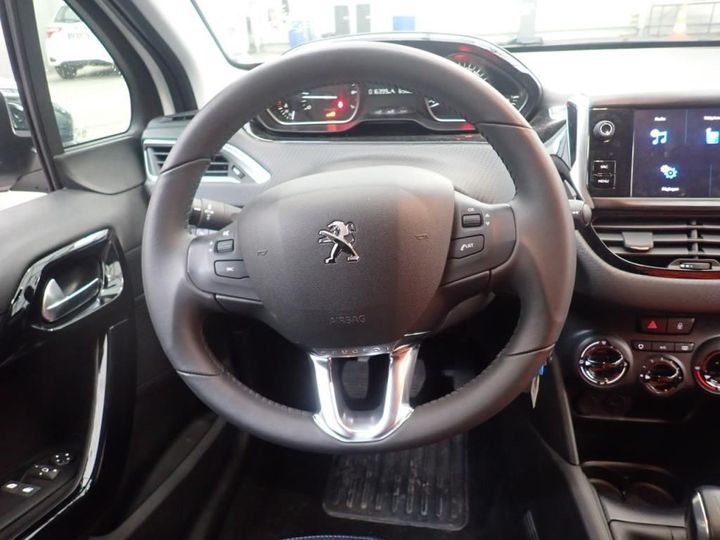 Photo 9 VIN: VF3CCHMZ6JT061458 - PEUGEOT 208 