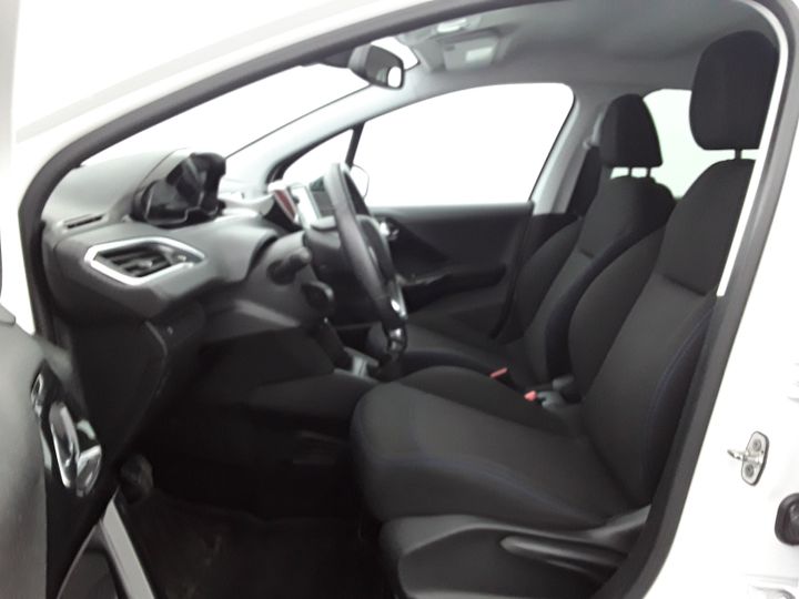 Photo 10 VIN: VF3CCHMZ6JT061538 - PEUGEOT 208 