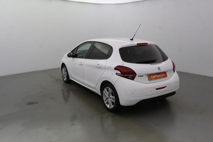 Photo 2 VIN: VF3CCHMZ6JT061538 - PEUGEOT 208 