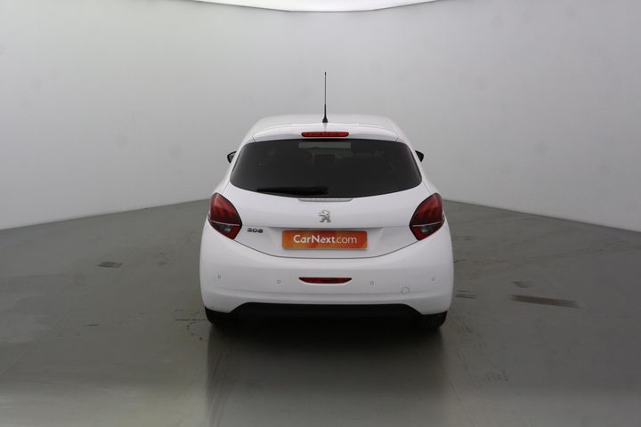 Photo 5 VIN: VF3CCHMZ6JT061538 - PEUGEOT 208 