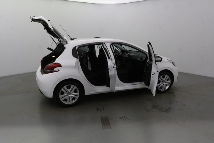 Photo 6 VIN: VF3CCHMZ6JT061538 - PEUGEOT 208 