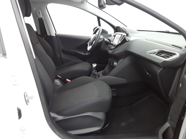 Photo 9 VIN: VF3CCHMZ6JT061538 - PEUGEOT 208 