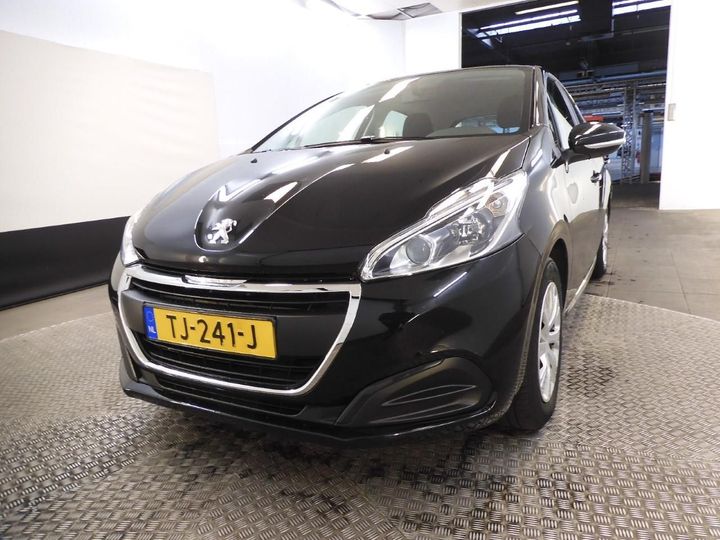 Photo 1 VIN: VF3CCHMZ6JT063220 - PEUGEOT 208 