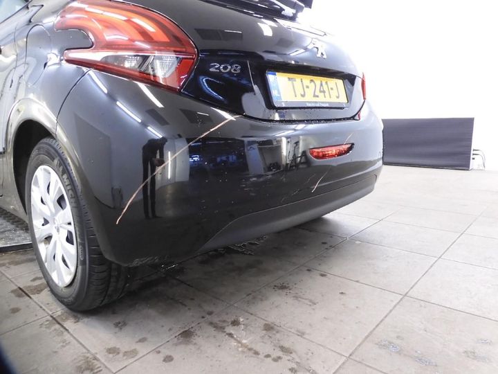 Photo 17 VIN: VF3CCHMZ6JT063220 - PEUGEOT 208 