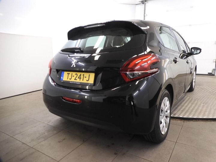 Photo 2 VIN: VF3CCHMZ6JT063220 - PEUGEOT 208 