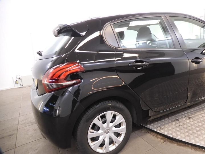 Photo 21 VIN: VF3CCHMZ6JT063220 - PEUGEOT 208 