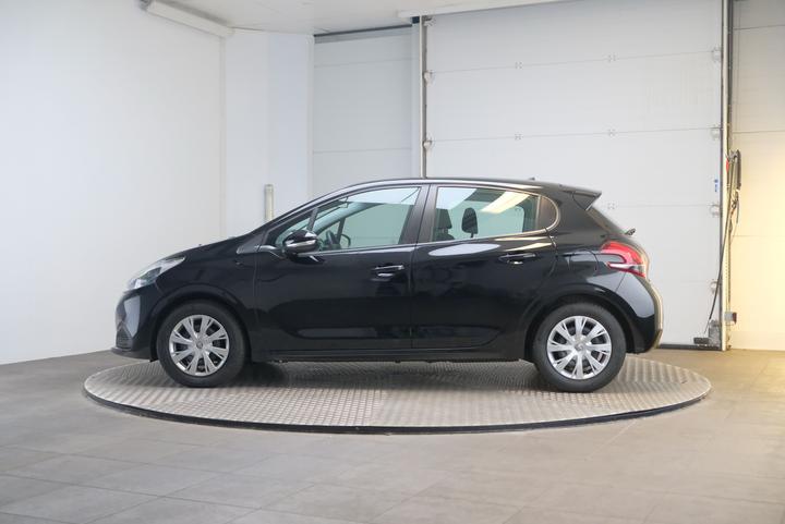 Photo 2 VIN: VF3CCHMZ6JT064870 - PEUGEOT 208 