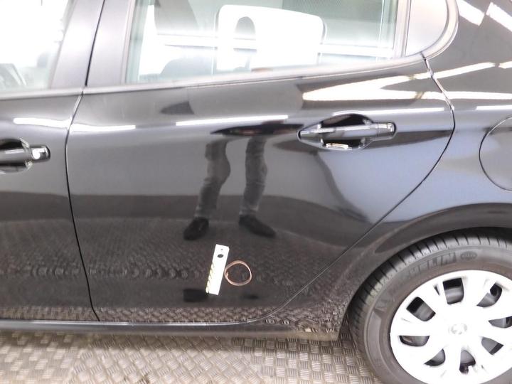 Photo 23 VIN: VF3CCHMZ6JT064870 - PEUGEOT 208 