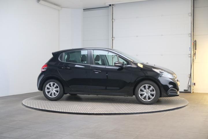 Photo 5 VIN: VF3CCHMZ6JT064870 - PEUGEOT 208 