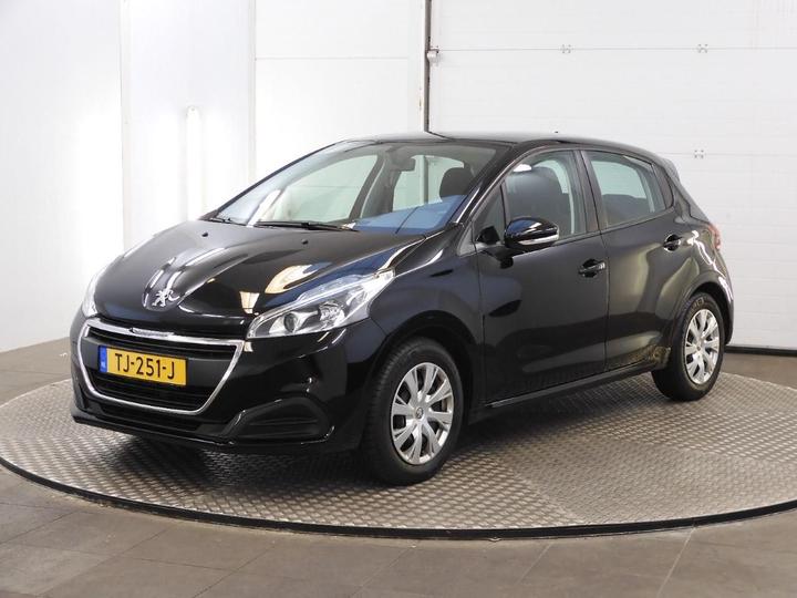 Photo 7 VIN: VF3CCHMZ6JT064870 - PEUGEOT 208 