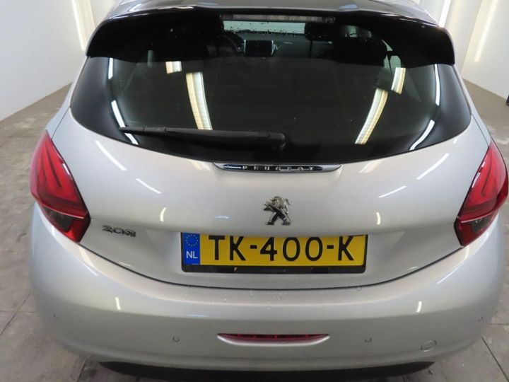 Photo 13 VIN: VF3CCHMZ6JT066791 - PEUGEOT 208 