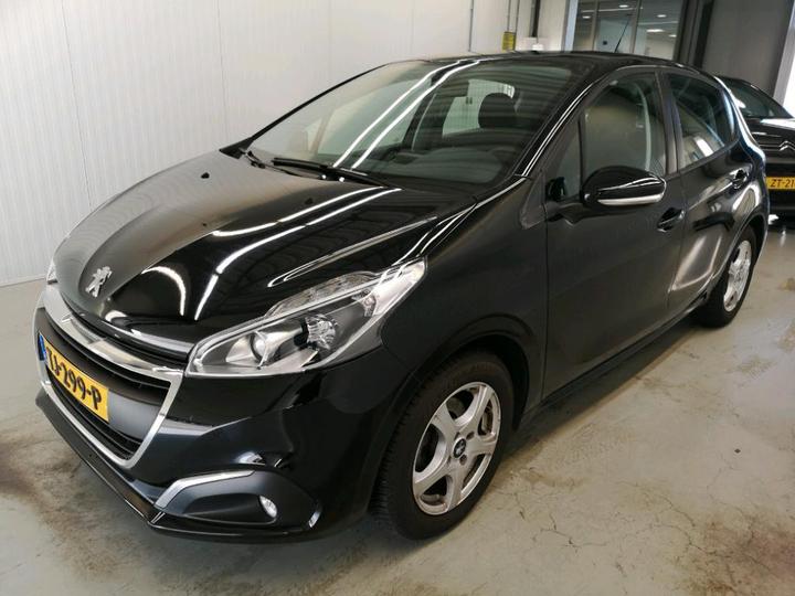 Photo 0 VIN: VF3CCHMZ6JT066794 - PEUGEOT 208 