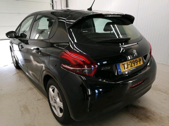 Photo 3 VIN: VF3CCHMZ6JT066794 - PEUGEOT 208 