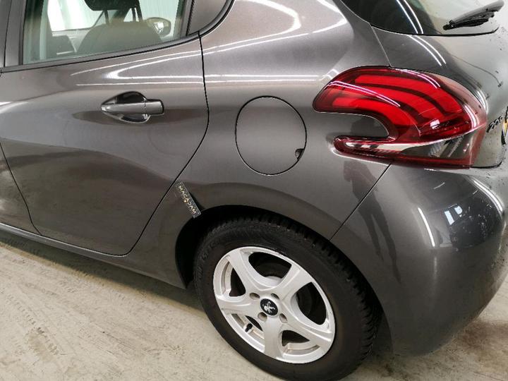 Photo 22 VIN: VF3CCHMZ6JT067900 - PEUGEOT 208 