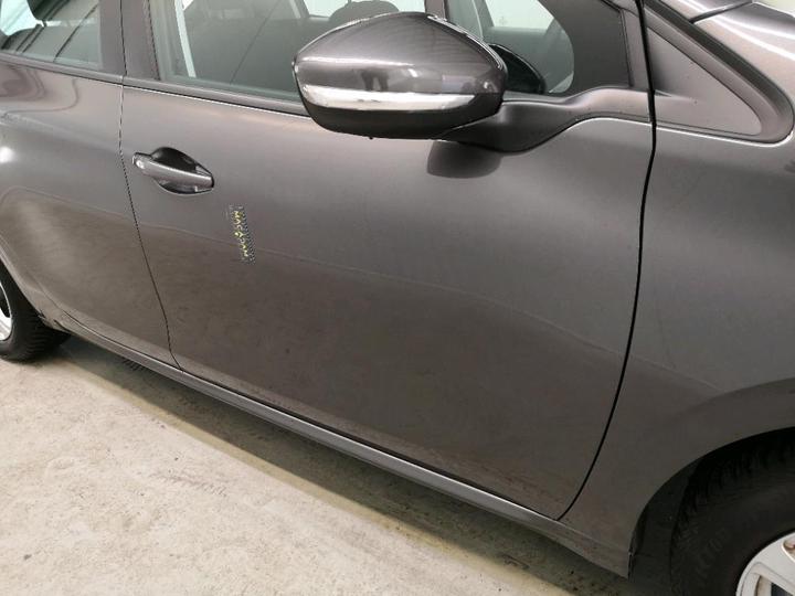 Photo 28 VIN: VF3CCHMZ6JT067900 - PEUGEOT 208 