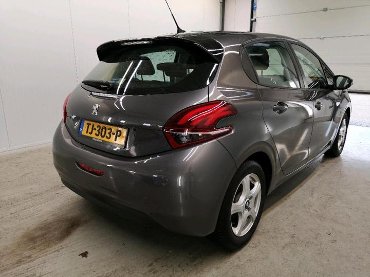 Photo 4 VIN: VF3CCHMZ6JT067900 - PEUGEOT 208 