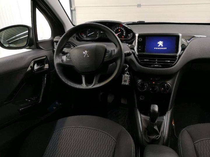 Photo 6 VIN: VF3CCHMZ6JT067900 - PEUGEOT 208 