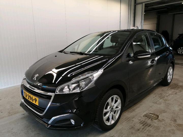 Photo 0 VIN: VF3CCHMZ6JT067916 - PEUGEOT 208 