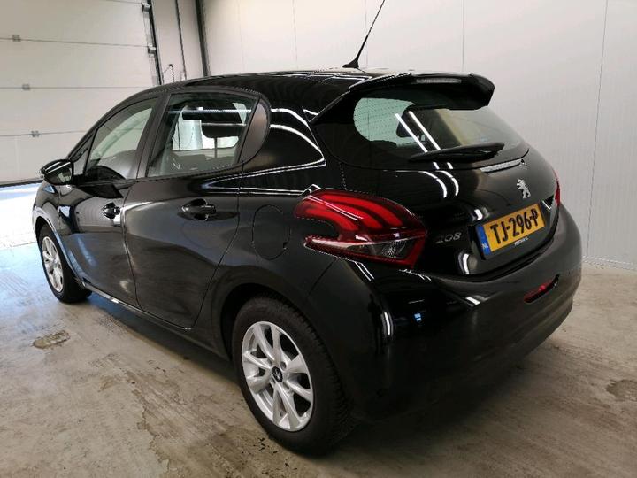 Photo 3 VIN: VF3CCHMZ6JT067916 - PEUGEOT 208 