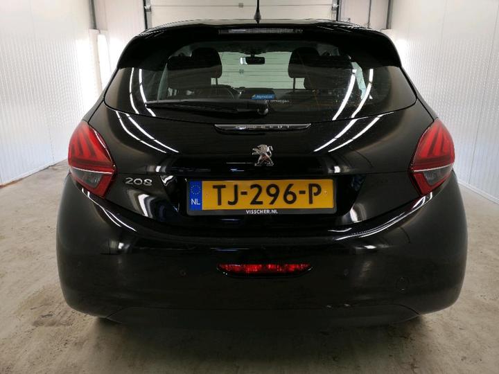 Photo 34 VIN: VF3CCHMZ6JT067916 - PEUGEOT 208 