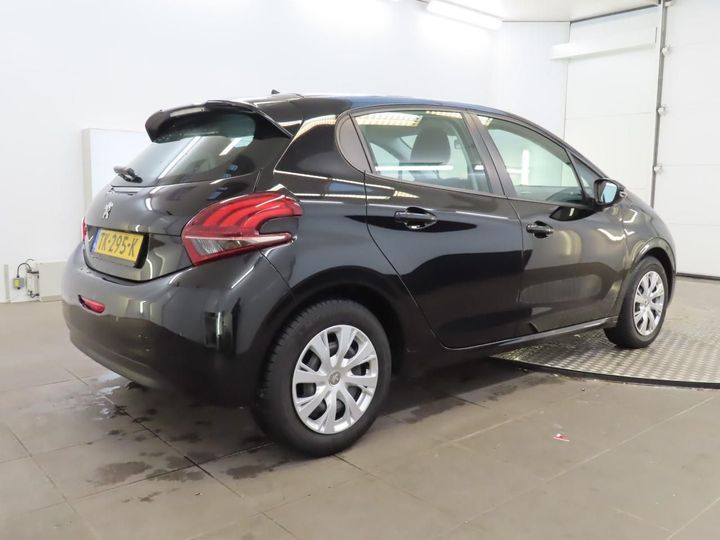 Photo 2 VIN: VF3CCHMZ6JT067925 - PEUGEOT 208 