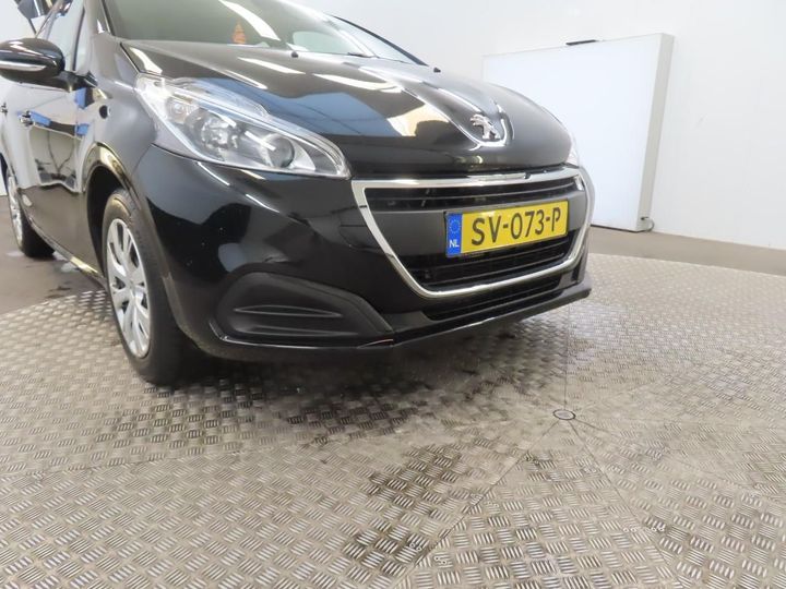 Photo 26 VIN: VF3CCHMZ6JW004819 - PEUGEOT 208 