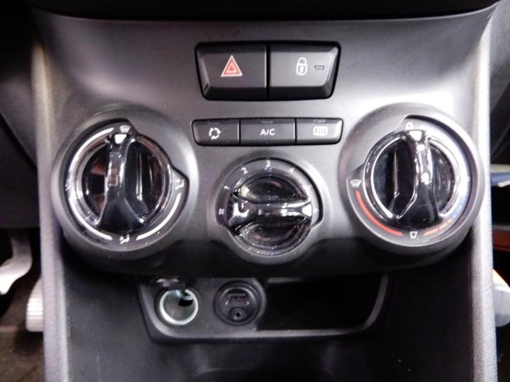 Photo 18 VIN: VF3CCHMZ6JW006093 - PEUGEOT 208 