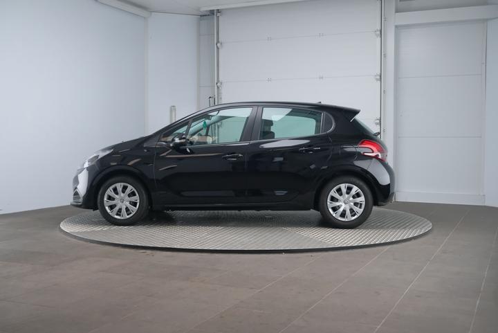 Photo 2 VIN: VF3CCHMZ6JW006093 - PEUGEOT 208 