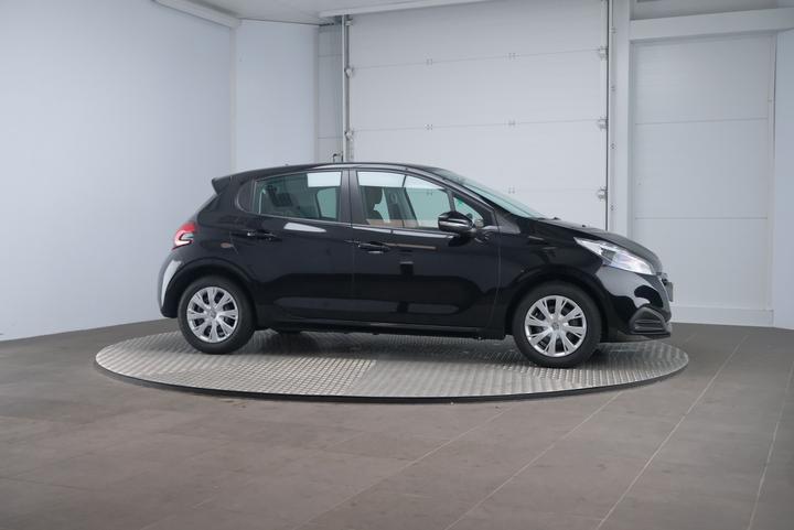 Photo 5 VIN: VF3CCHMZ6JW006093 - PEUGEOT 208 