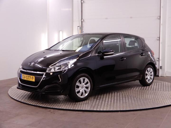 Photo 7 VIN: VF3CCHMZ6JW006093 - PEUGEOT 208 