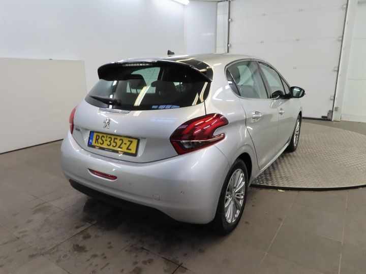 Photo 2 VIN: VF3CCHMZ6JW007332 - PEUGEOT 208 