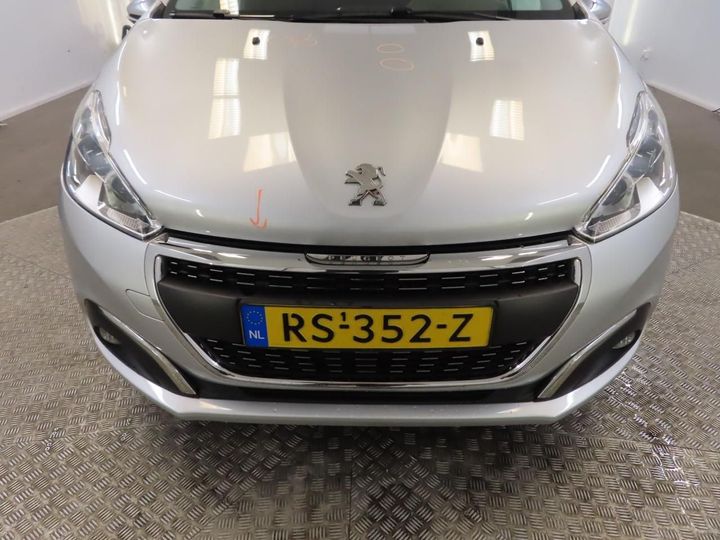 Photo 24 VIN: VF3CCHMZ6JW007332 - PEUGEOT 208 