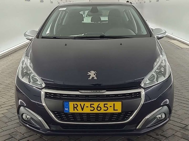 Photo 15 VIN: VF3CCHMZ6JW011668 - PEUGEOT 208 