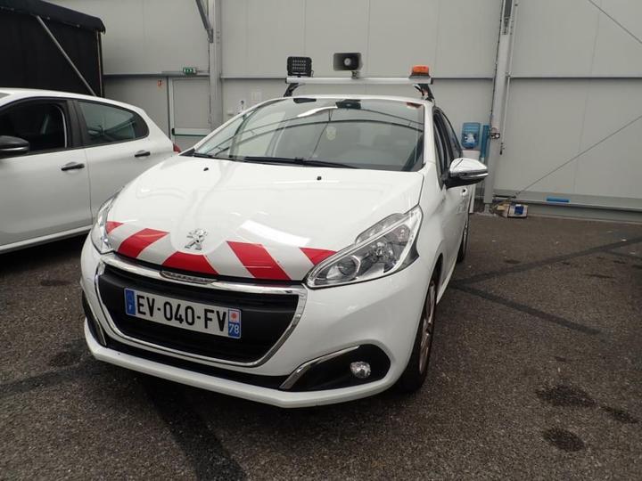 Photo 0 VIN: VF3CCHMZ6JW015920 - PEUGEOT 208 5P 