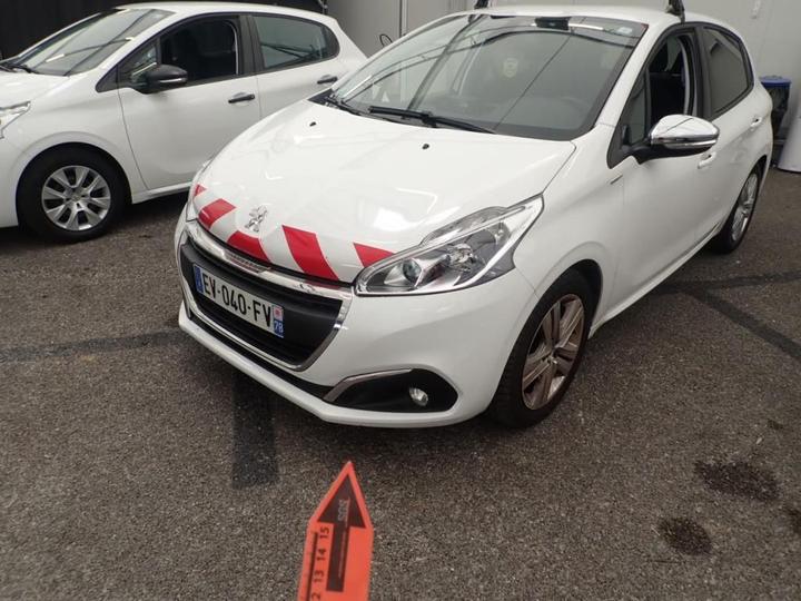 Photo 25 VIN: VF3CCHMZ6JW015920 - PEUGEOT 208 5P 