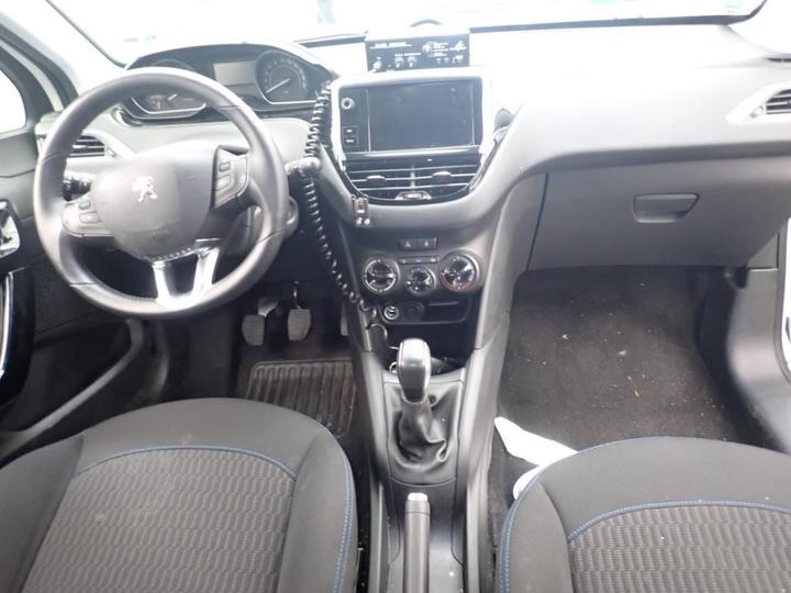 Photo 7 VIN: VF3CCHMZ6JW015920 - PEUGEOT 208 5P 