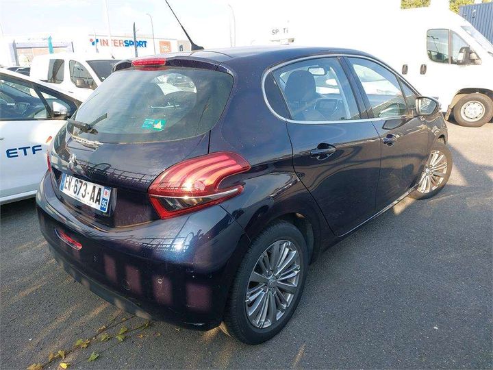 Photo 7 VIN: VF3CCHMZ6JW031321 - PEUGEOT 208 