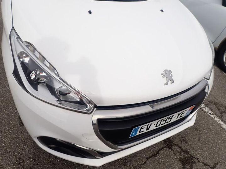 Photo 18 VIN: VF3CCHMZ6JW045291 - PEUGEOT 208 