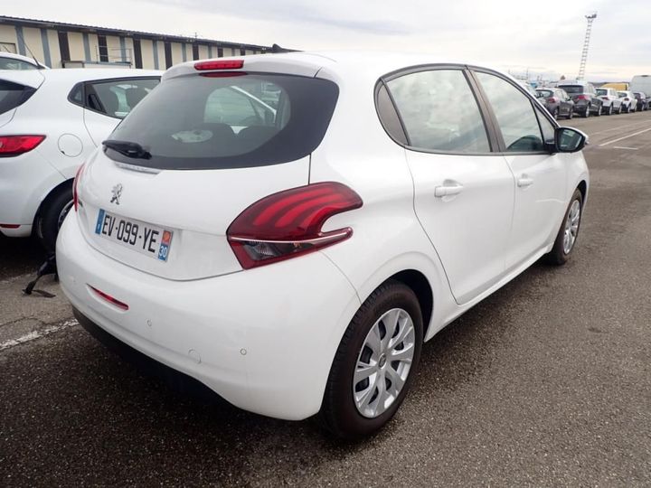 Photo 2 VIN: VF3CCHMZ6JW045291 - PEUGEOT 208 